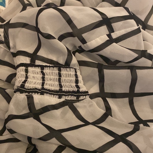 Torrid blouse - Picture 6 of 6